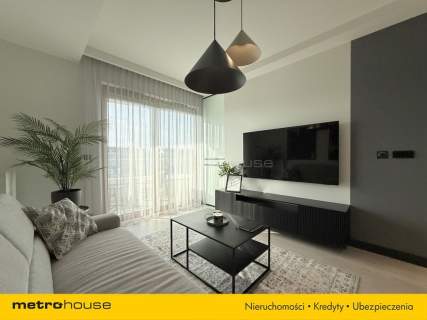 Nowe mieszkanie I Standard Premium I Kabaty