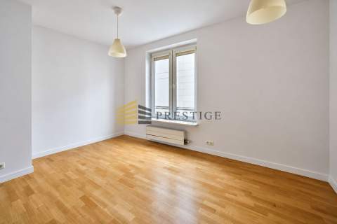 Apartament w Prestiżowej lokalizacji - Wilanów Niski