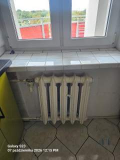 Mieszkanie na sprzedaż, 72,6 m2, Bogatynia