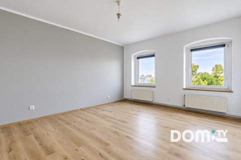 Dzień pok. 27.10 Można wydzielić 3-4 pokoje