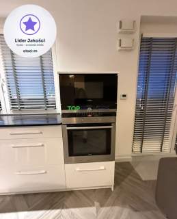Komfortowe 4 pokoje, balkon, podwójny garaż