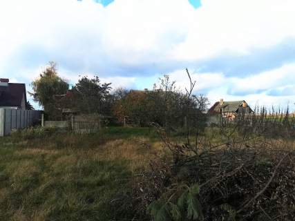 Działka siedliskowa na sprzedaż, 2681 m2, Gniezno