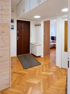 Jasne 48m2 Winogrady balkon piwnica