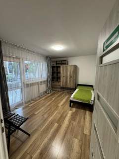 Mieszkanie 80 m 3 pokoje Al. Kijowska Kraków