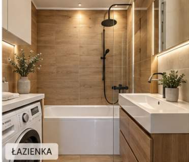Mieszkanie w sam raz pod INWESTYCJE