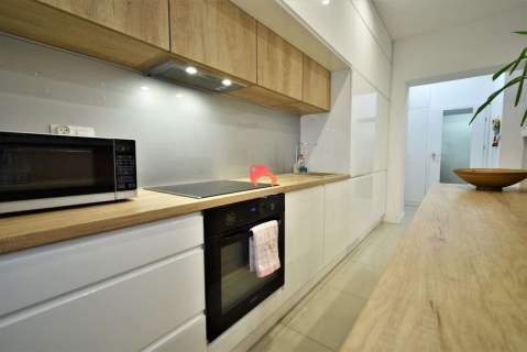 NOWOCZESNY APARTAMENT 50,63m2 2 POKOJE Z ANTRESOLĄ