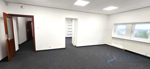 Lokal biurowy, 48 m2, Wały Chrobrego