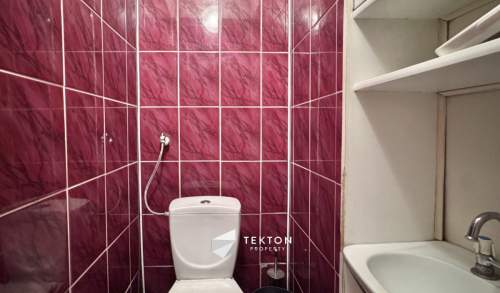 Dwustronne Balkon 2. piętro Syberka