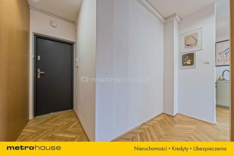 2-pokojowe mieszkanie po remoncie, centrum Gdańska