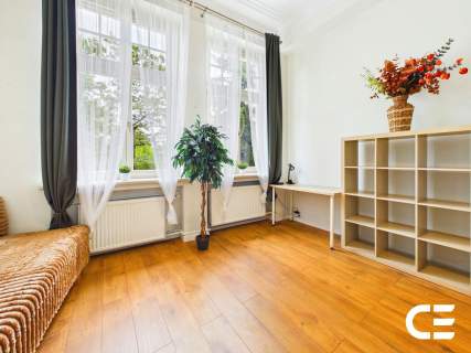 Mieszkanie Plac Powstańców Śląskich 60,98 m 1. piętro
