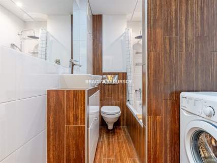 Mieszkanie do wynajęcia, 38 m2, Kraków