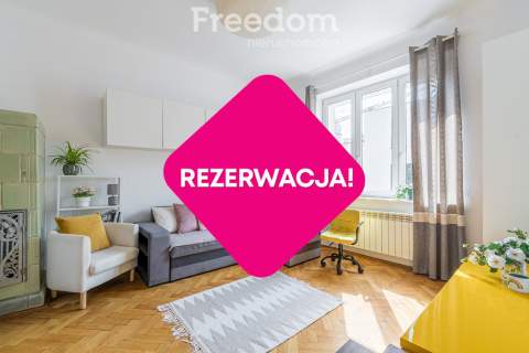 Kawalerka, 24 m2, Rondo Wiatraczna, SWPS.
