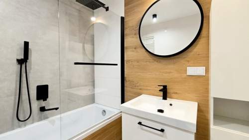 Wynajmę 3 pokoje, pet friendly, Chrobrego 14