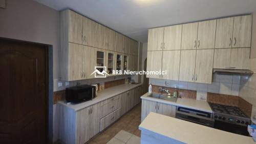 3 pokoje, 71 m2, parter w centrum Aleksandrowa Kuj. garaż.