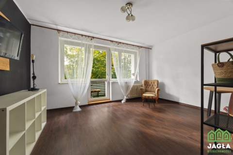 3 pokoje 53m2 2 piętro Balkon ul. Przyjazna 4