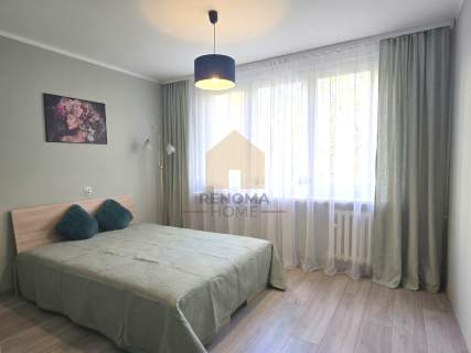 Gotowe do wprowadzenia 2 pokoje po remoncie Grabiszyńska