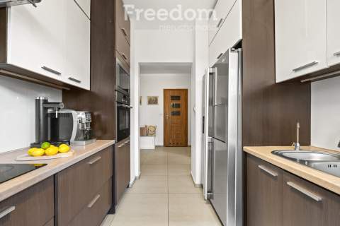 3 pokoje z ogrodem 44 m 61,38 m Ożarów Mazowiecki