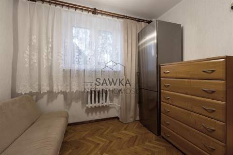 Mieszkanie do wynajęcia, 46,5 m2, Zielona Góra