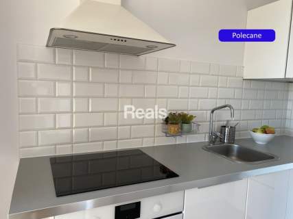 Mieszkanie do wynajęcia, 31 m2, Warszawa
