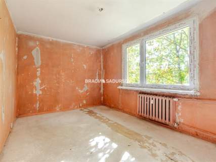 Duży potencjał, 3-4 pokoje, Balkon, Winda