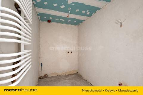 Mieszkanie M4 B - 46,29 m , Ip. - Nowa Starówka