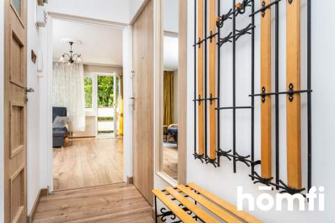 Kawalerka 32,5 m2 ul. Kwartowa, Prądnik Czerwony 