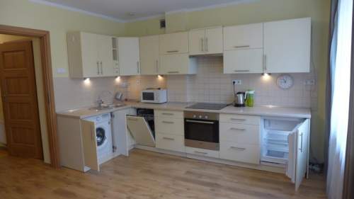 2 pokoje, 42 m2, Stare Podgórze, ul. Czackiego - umeblowane