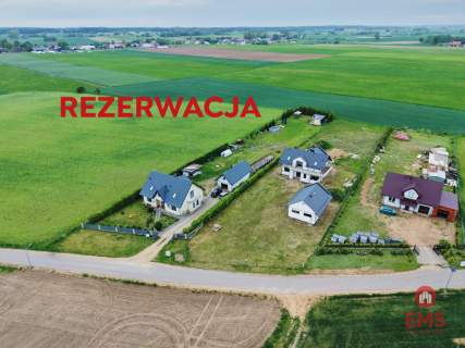 Dom 300 m garaż na 2 auta, Bakałarzewo