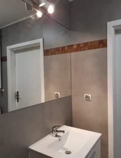 Kawalerka z balkonem i panoramicznym widokiem