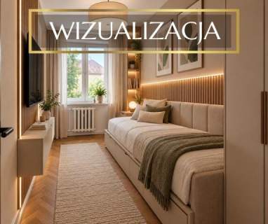 Na Sprzedaż mieszkanie 2 pokojowe ul.Szkolna Nowy Sącz