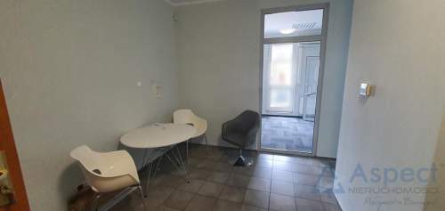Lokal biurowy 129m2 Centrum obok Deptaku Bogusława