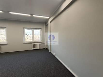 Wola lokal biurowy 35m2 do wynajęcia