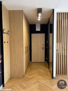 NOWOCZESNY APARTAMENT 2 SYPIALNIE 2 BALKONY
