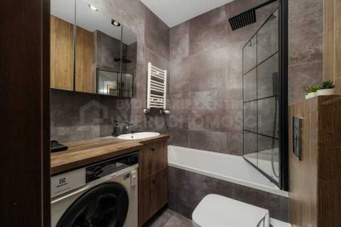 mieszkanie pod klucz 30 m Pod najem i Booking 30 m 