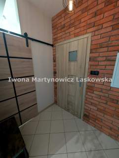 2 pokoje, centrum Ścinawy, I piętro