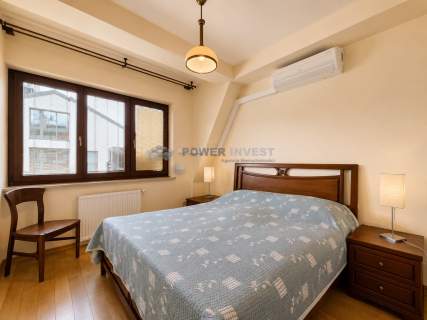 4-pokojowy apartament w centrum Krakowa obok Wisły