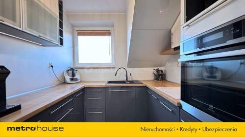 2-pokojowe nowoczesne mieszkanie nad morzem