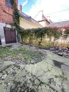 KAMIENICA INWESTYCYJNA TUŻ PRZY RYNKU 837 m2 TARNÓW