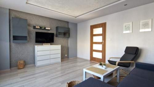 2 pokoje po remoncie z balkonem,Bracka 35, Centrum