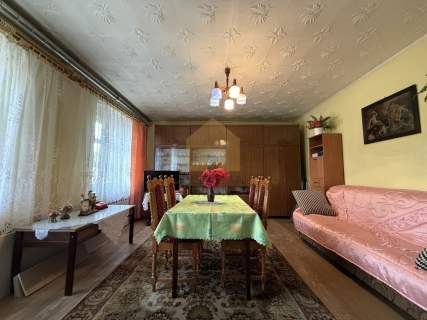 56m2 / PARTER / 2 POKOJE /