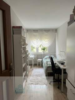 Radomsko, ul. Tysiąclecia 4 pokoje 62,86 m