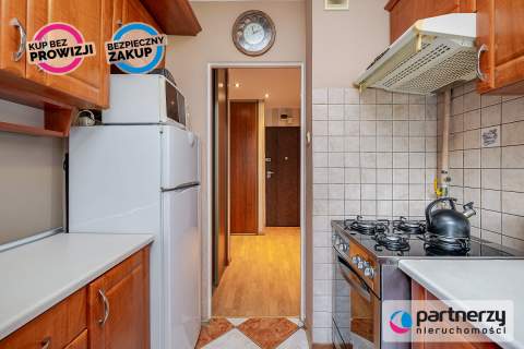 Spółdzielczo własnościowe Balkon Zachodnie