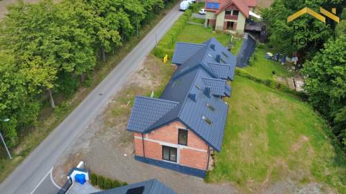 Bliźniak 138m2 Gaj, ul. Kotarbówki - bez PCC 2%