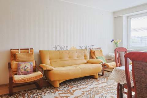 3 pokoje kuchnia duży balkon