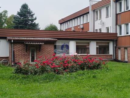 Mokotów lokal biurowy 20m2 do wynajęcia
