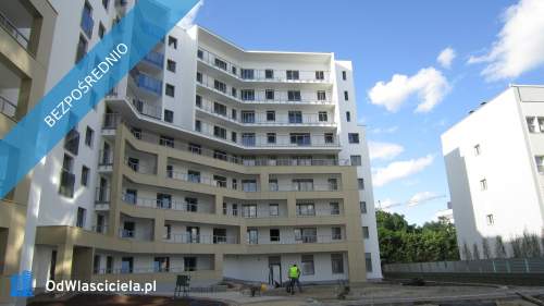 NAJLEPSZE na MARCELIŃSKIEJ - 4 pok. 81 m2 ATANER mieszkanie