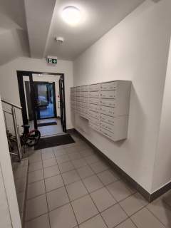 Wynajmę pachnące nowością mieszkanie blisko Wrocławia 32m kw