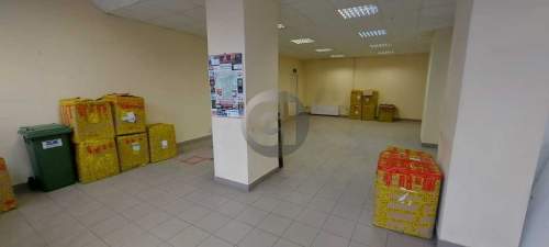 Lokal usługowo-handlowy w centrum Sulęcina