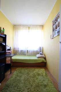 Lublin, Mieszkanie, 4 pokoje, 60m2, Pana Balcera