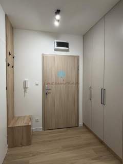 Luksusowy apartament 3 pokoje Gombrowicza Gniezno